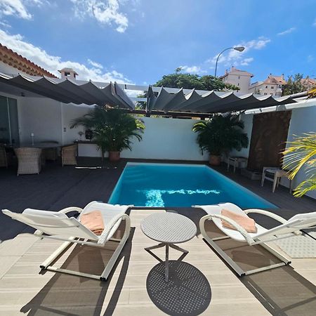 Nosotros Luxury Villa Los Cristianos  Exterior foto