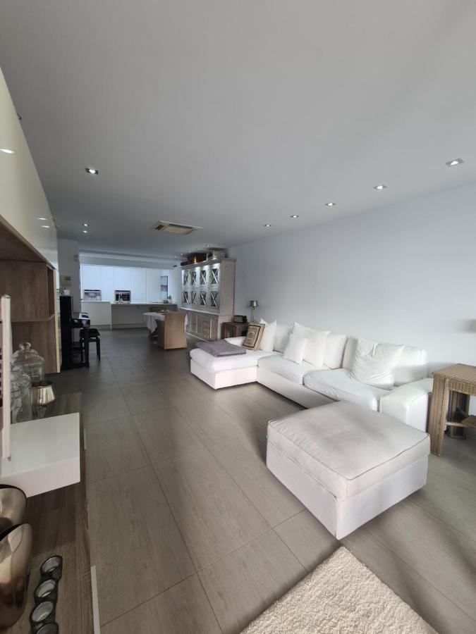 Nosotros Luxury Villa Los Cristianos  Exterior foto