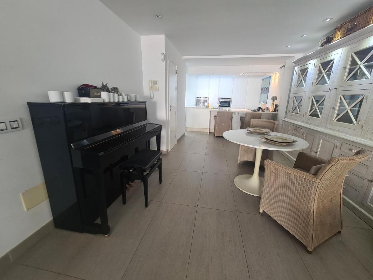 Nosotros Luxury Villa Los Cristianos  Exterior foto